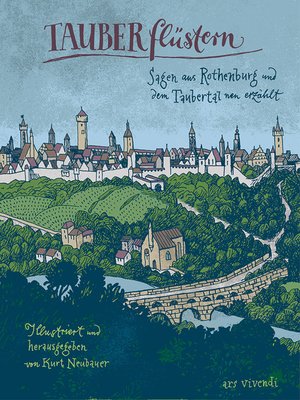 cover image of Tauberflüstern